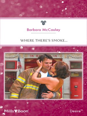 cover image of Where There's Smoke...